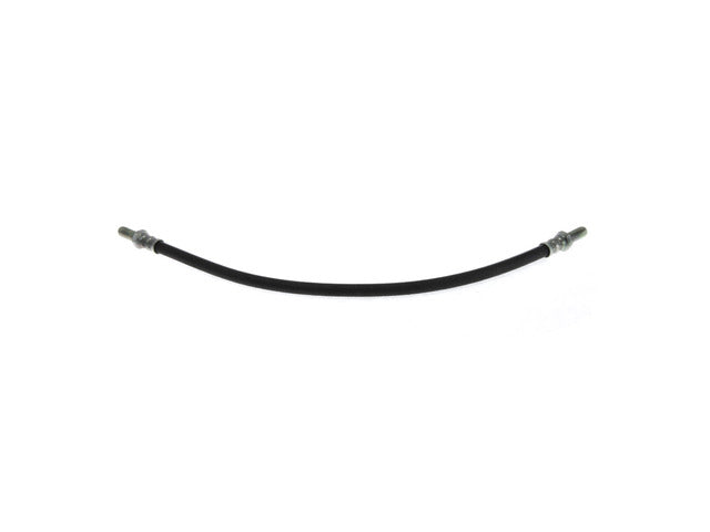 Centric Parts Brake Hydraulic Hose P/N:150.20000 Fits: Jaguar V12 1974, Jaguar Xj 71-68, Jaguar Xj12 1973, Jaguar Xj6 73-72, Jaguar Xke 74-68 - Image 4