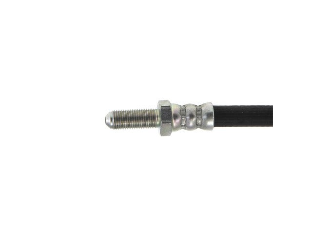 Centric Parts Brake Hydraulic Hose P/N:150.20001 Fits: Jaguar V12 1974, Jaguar Xke 74-65 - Image 4