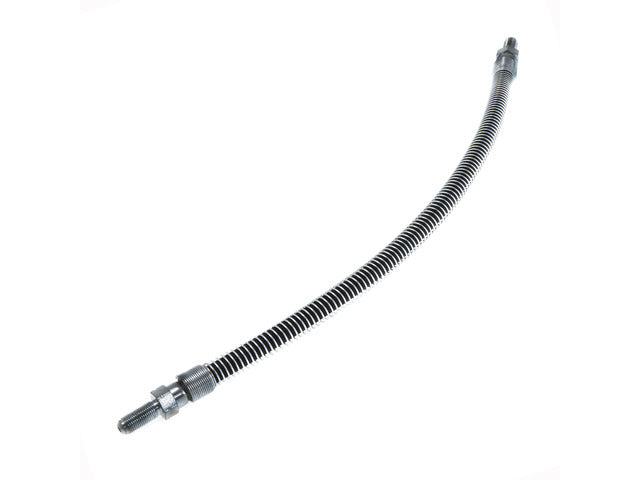 Centric Parts Brake Hydraulic Hose P/N:150.20003 Fits: Jaguar Vanden Plas 87-82, Jaguar Xj12 79-73, Jaguar Xj12 86-81, Jaguar Xj6 87-73, Jaguar Xjrs 1993, Jaguar Xjs 93-76 - Image 1