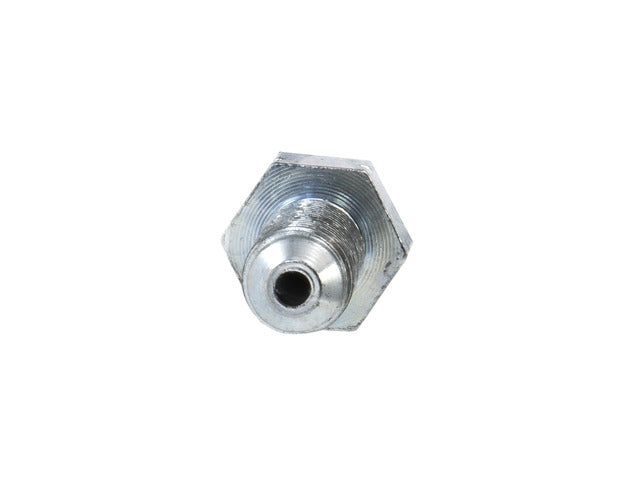 Centric Parts Brake Hydraulic Hose P/N:150.20003 Fits: Jaguar Vanden Plas 87-82, Jaguar Xj12 79-73, Jaguar Xj12 86-81, Jaguar Xj6 87-73, Jaguar Xjrs 1993, Jaguar Xjs 93-76 - Image 2