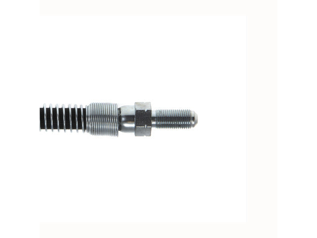 Centric Parts Brake Hydraulic Hose P/N:150.20003 Fits: Jaguar Vanden Plas 87-82, Jaguar Xj12 79-73, Jaguar Xj12 86-81, Jaguar Xj6 87-73, Jaguar Xjrs 1993, Jaguar Xjs 93-76 - Image 3