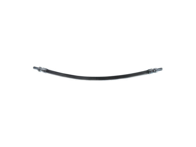 Centric Parts Brake Hydraulic Hose P/N:150.20003 Fits: Jaguar Vanden Plas 87-82, Jaguar Xj12 79-73, Jaguar Xj12 86-81, Jaguar Xj6 87-73, Jaguar Xjrs 1993, Jaguar Xjs 93-76 - Image 4