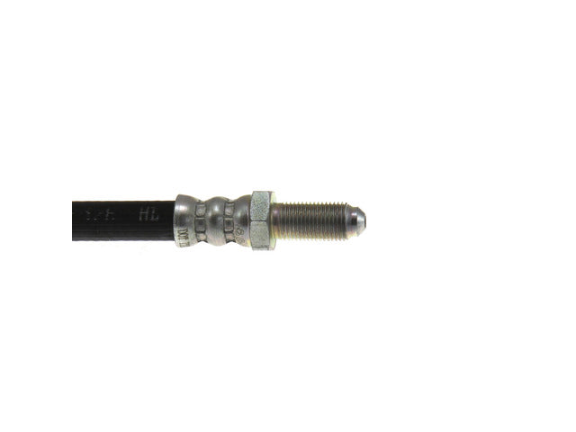 Centric Parts Brake Hydraulic Hose P/N:150.20006 Fits: Jaguar Xjrs 1993, Jaguar Xjs 93-76 - Image 3
