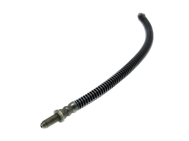 Centric Parts Brake Hydraulic Hose P/N:150.20007 Fits: Jaguar Vanden Plas 89-86, Jaguar Xj12 90-86, Jaguar Xj6 89-86 - Image 1