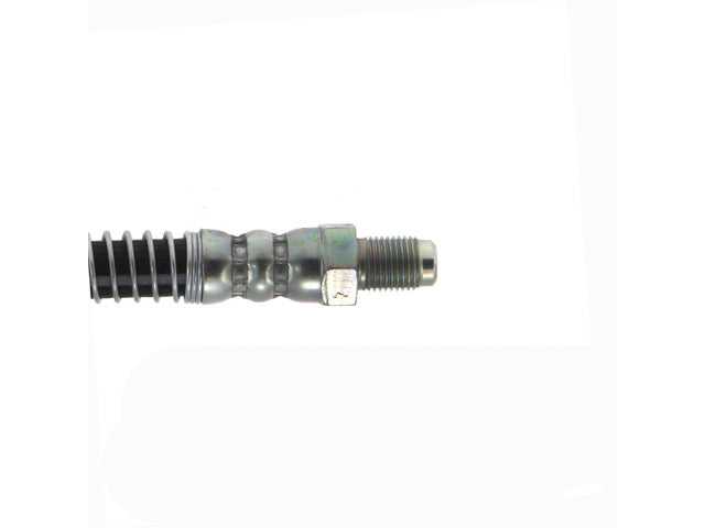 Centric Parts Brake Hydraulic Hose P/N:150.20007 Fits: Jaguar Vanden Plas 89-86, Jaguar Xj12 90-86, Jaguar Xj6 89-86 - Image 4