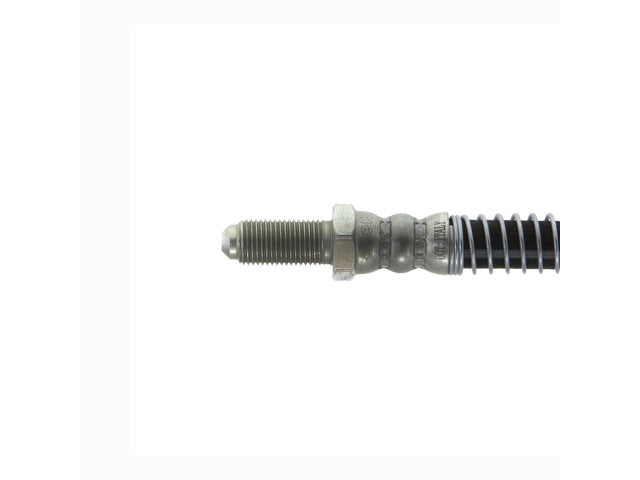 Centric Parts Brake Hydraulic Hose P/N:150.20007 Fits: Jaguar Vanden Plas 89-86, Jaguar Xj12 90-86, Jaguar Xj6 89-86 - Image 5
