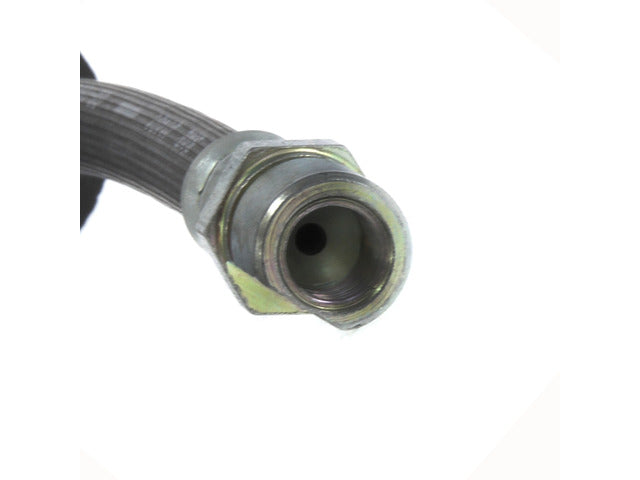 Centric Parts Brake Hydraulic Hose P/N:150.20011 Fits: Jaguar Xjr 97-95, Jaguar Xjs 96-95 - Image 2