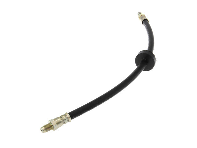 Centric Parts Brake Hydraulic Hose P/N:150.20012 Fits: Jaguar Vanden Plas 03-98, Jaguar Xj12 96-95, Jaguar Xj8 03-98 - Image 1
