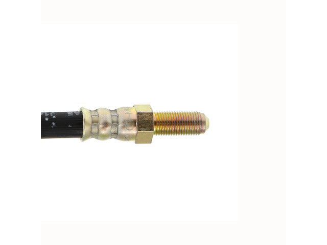 Centric Parts Brake Hydraulic Hose P/N:150.20012 Fits: Jaguar Vanden Plas 03-98, Jaguar Xj12 96-95, Jaguar Xj8 03-98 - Image 3