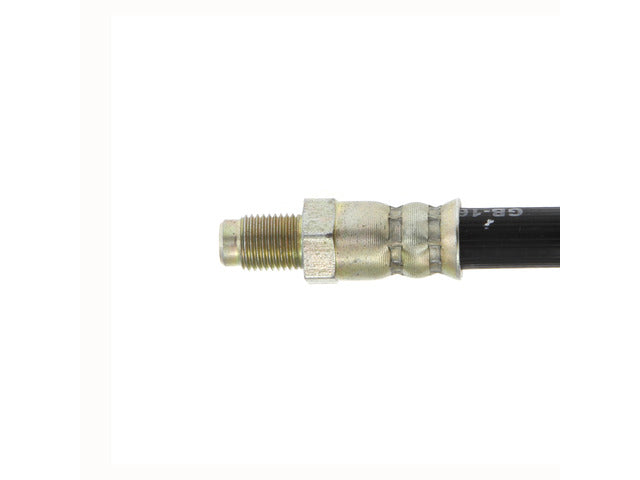 Centric Parts Brake Hydraulic Hose P/N:150.20012 Fits: Jaguar Vanden Plas 03-98, Jaguar Xj12 96-95, Jaguar Xj8 03-98 - Image 4