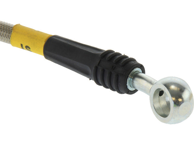 Centric Parts Brake Hydraulic Hose P/N:150.20014 Fits: Jaguar Xkr 06-00 - Image 1