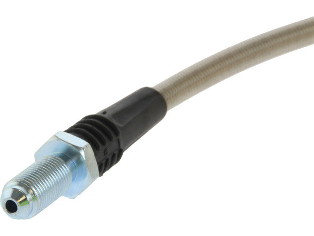 Centric Parts Brake Hydraulic Hose P/N:150.20014 Fits: Jaguar Xkr 06-00 - Image 2