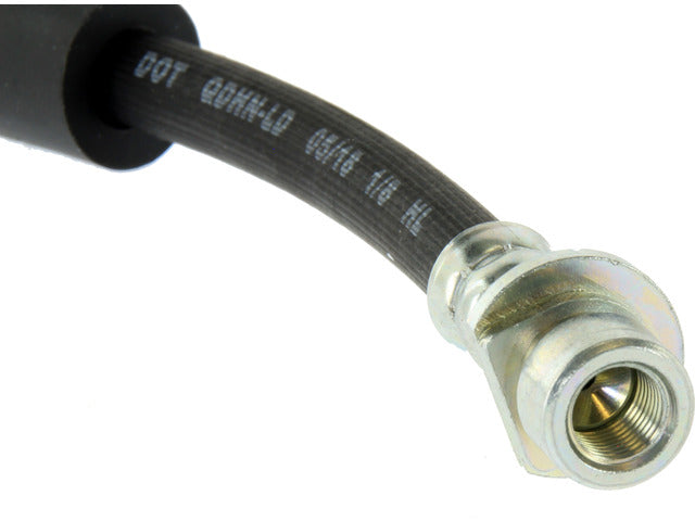 Centric Parts Brake Hydraulic Hose P/N:150.20047 Fits: Jaguar Xe 20-16, Jaguar Xf 20-16 - Image 1