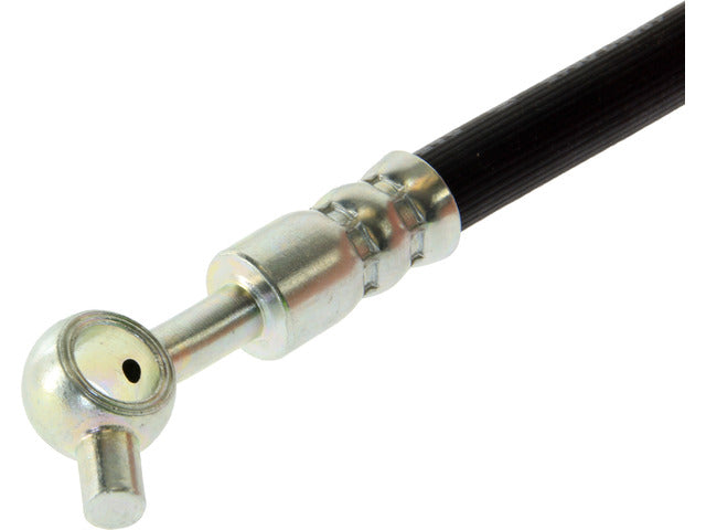 Centric Parts Brake Hydraulic Hose P/N:150.20047 Fits: Jaguar Xe 20-16, Jaguar Xf 20-16 - Image 2