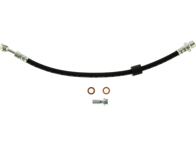 Centric Parts Brake Hydraulic Hose P/N:150.20047 Fits: Jaguar Xe 20-16, Jaguar Xf 20-16 - Image 3