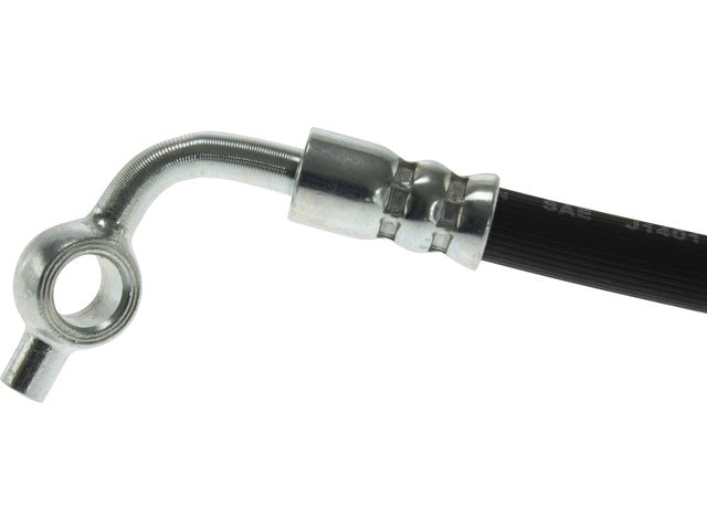 Centric Parts Brake Hydraulic Hose P/N:150.20051 Fits: Jaguar Xf 20-16 - Image 3
