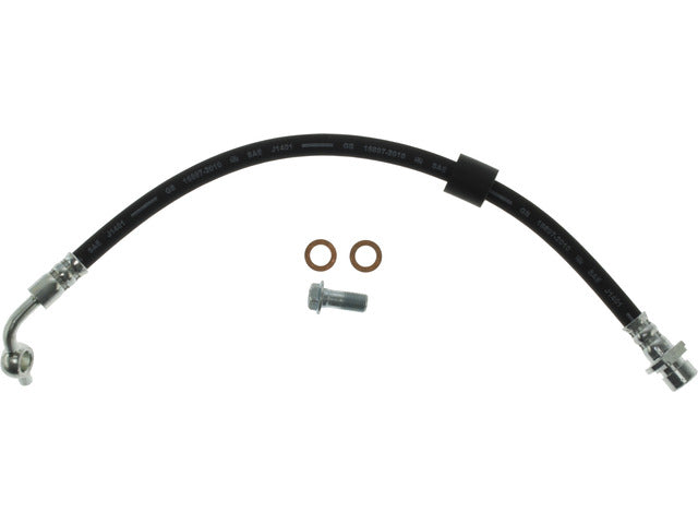Centric Parts Brake Hydraulic Hose P/N:150.20051 Fits: Jaguar Xf 20-16 - Image 4