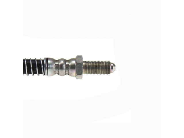 Centric Parts Brake Hydraulic Hose P/N:150.20300 Fits: Jaguar Vanden Plas 89-86, Jaguar Xj12 90-86, Jaguar Xj6 89-86 - Image 4