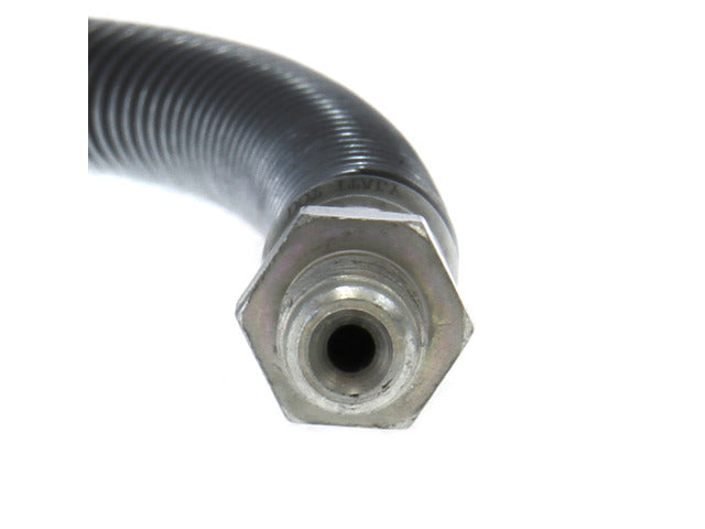 Centric Parts Brake Hydraulic Hose P/N:150.20301 Fits: Jaguar Vanden Plas 94-90, Jaguar Xj12 1994, Jaguar Xj6 93-90 - Image 3