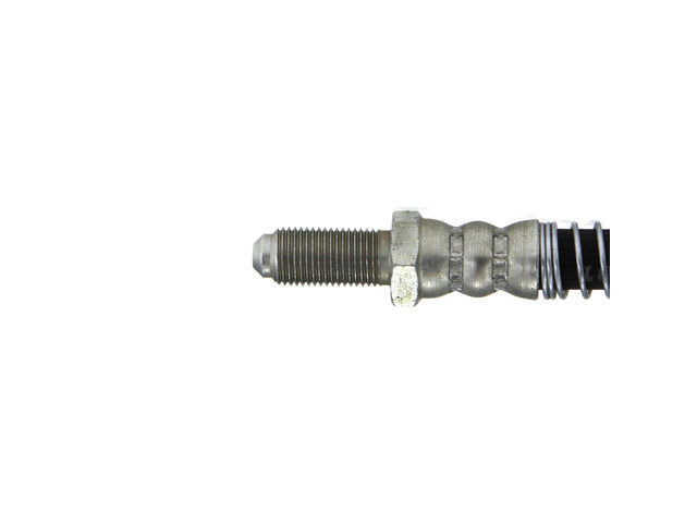 Centric Parts Brake Hydraulic Hose P/N:150.20301 Fits: Jaguar Vanden Plas 94-90, Jaguar Xj12 1994, Jaguar Xj6 93-90 - Image 5