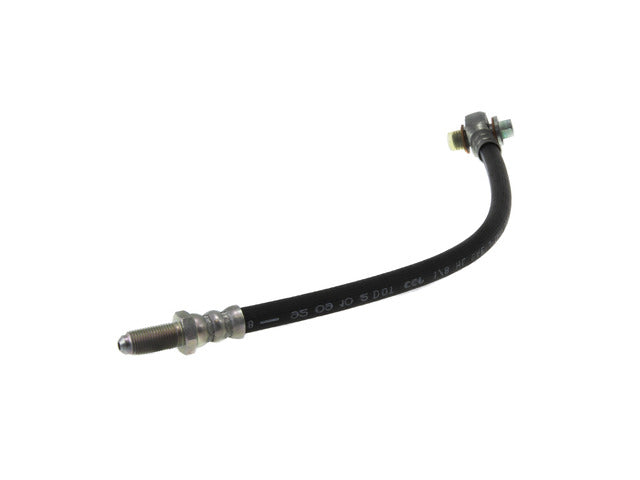 Centric Parts Brake Hydraulic Hose P/N:150.20303 Fits: Jaguar Vanden Plas 97-95, Jaguar Xj12 96-95, Jaguar Xj6 97-95, Jaguar Xjr 97-95, Jaguar Xjs 96-95 - Image 1