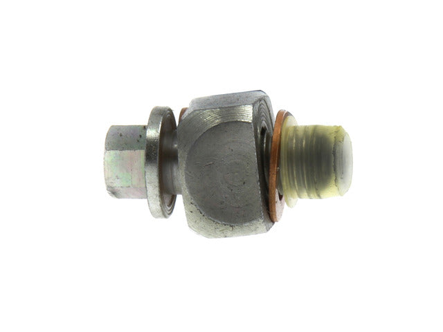 Centric Parts Brake Hydraulic Hose P/N:150.20303 Fits: Jaguar Vanden Plas 97-95, Jaguar Xj12 96-95, Jaguar Xj6 97-95, Jaguar Xjr 97-95, Jaguar Xjs 96-95 - Image 2