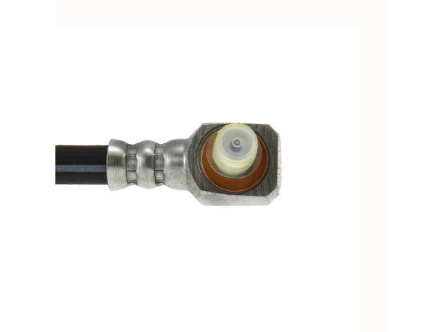 Centric Parts Brake Hydraulic Hose P/N:150.20303 Fits: Jaguar Vanden Plas 97-95, Jaguar Xj12 96-95, Jaguar Xj6 97-95, Jaguar Xjr 97-95, Jaguar Xjs 96-95 - Image 3