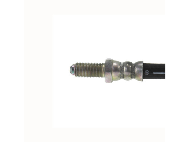 Centric Parts Brake Hydraulic Hose P/N:150.20303 Fits: Jaguar Vanden Plas 97-95, Jaguar Xj12 96-95, Jaguar Xj6 97-95, Jaguar Xjr 97-95, Jaguar Xjs 96-95 - Image 4