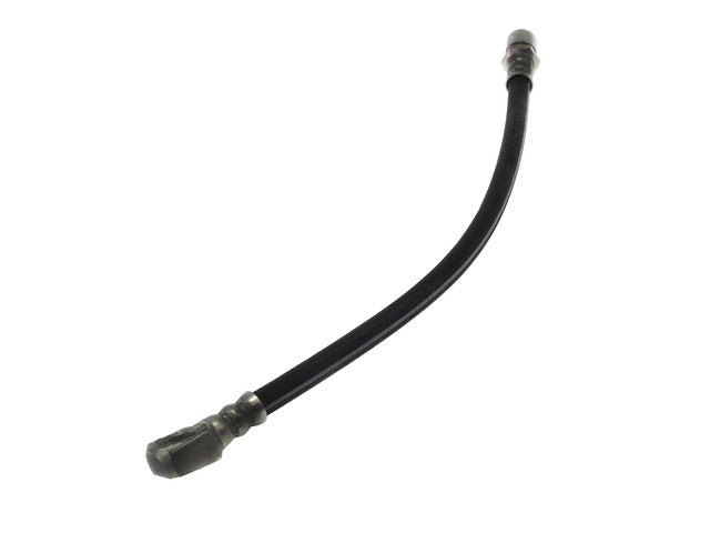 Centric Parts Brake Hydraulic Hose P/N:150.20304 Fits: Jaguar Vanden Plas 03-98, Jaguar Xj8 03-98, Jaguar Xjr 01-98, Jaguar Xk8 02-97, Jaguar Xkr 03-00 - Image 1