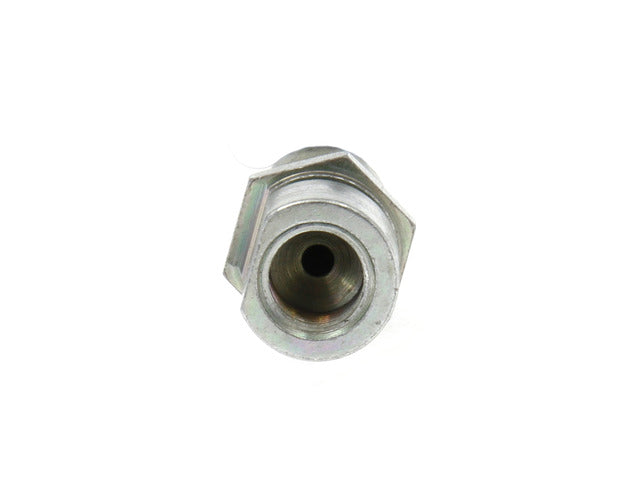 Centric Parts Brake Hydraulic Hose P/N:150.20304 Fits: Jaguar Vanden Plas 03-98, Jaguar Xj8 03-98, Jaguar Xjr 01-98, Jaguar Xk8 02-97, Jaguar Xkr 03-00 - Image 3