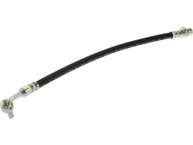 Centric Parts Brake Hydraulic Hose P/N:150.20329 Fits: Jaguar F-pace 19-17, Jaguar Xe 20-16, Jaguar Xf 20-17 - Image 1