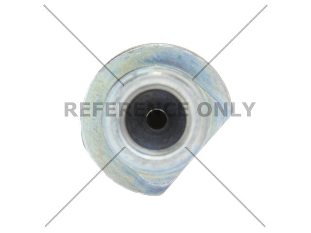 Centric Parts Brake Hydraulic Hose P/N:150.20329 Fits: Jaguar F-pace 19-17, Jaguar Xe 20-16, Jaguar Xf 20-17 - Image 2