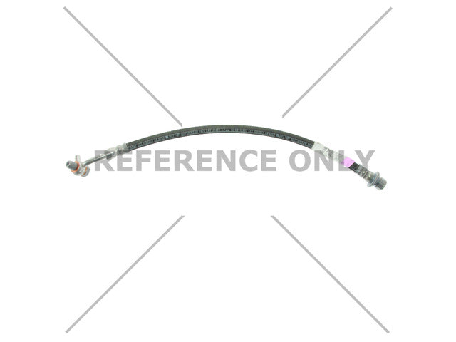 Centric Parts Brake Hydraulic Hose P/N:150.20329 Fits: Jaguar F-pace 19-17, Jaguar Xe 20-16, Jaguar Xf 20-17 - Image 6