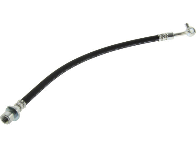 Centric Parts Brake Hydraulic Hose P/N:150.20330 Fits: Jaguar F-pace 19-17, Jaguar Xe 20-16, Jaguar Xf 20-17 - Image 1
