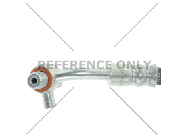 Centric Parts Brake Hydraulic Hose P/N:150.20330 Fits: Jaguar F-pace 19-17, Jaguar Xe 20-16, Jaguar Xf 20-17 - Image 3