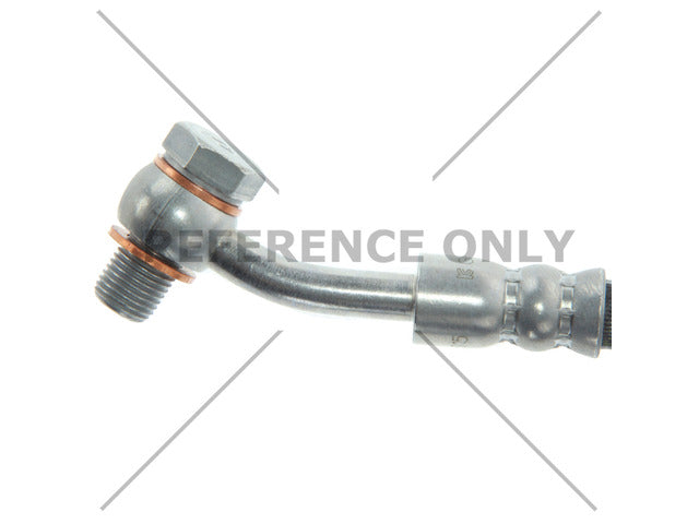 Centric Parts Brake Hydraulic Hose P/N:150.20330 Fits: Jaguar F-pace 19-17, Jaguar Xe 20-16, Jaguar Xf 20-17 - Image 4