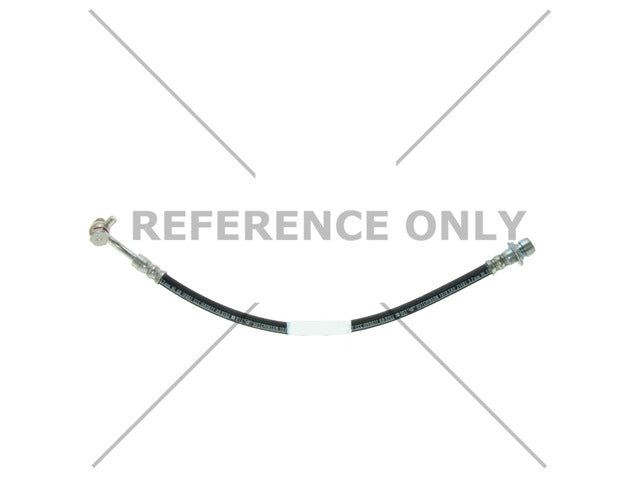 Centric Parts Brake Hydraulic Hose P/N:150.20330 Fits: Jaguar F-pace 19-17, Jaguar Xe 20-16, Jaguar Xf 20-17 - Image 6