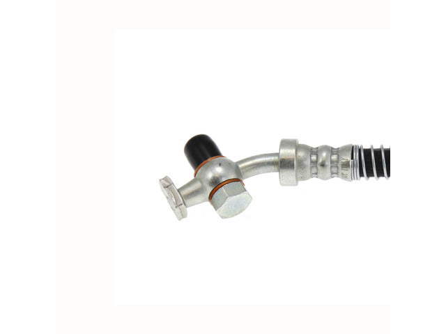 Centric Parts Brake Hydraulic Hose P/N:150.22002 Fits: Land Rover Discovery 04-99 - Image 5