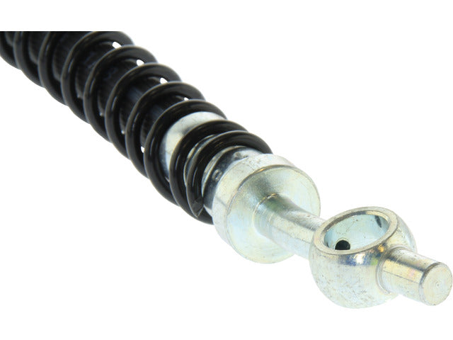 Centric Parts Brake Hydraulic Hose P/N:150.22006 Fits: Land Rover Lr3 09-05 - Image 1
