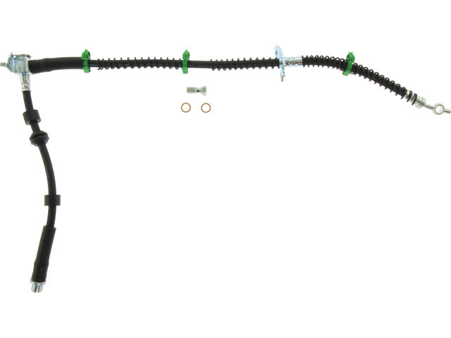 Centric Parts Brake Hydraulic Hose P/N:150.22006 Fits: Land Rover Lr3 09-05 - Image 3