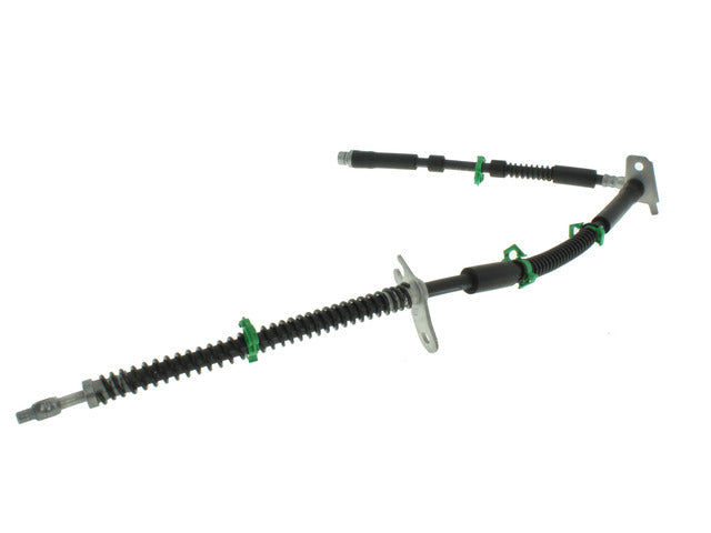 Centric Parts Brake Hydraulic Hose P/N:150.22008 Fits: Land Rover Range Rover Sport 13-06 - Image 1
