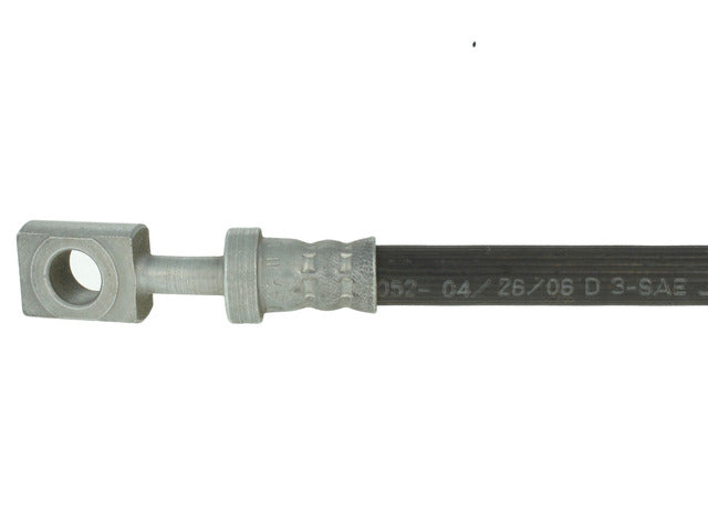Centric Parts Brake Hydraulic Hose P/N:150.22012 Fits: Land Rover Range Rover 12-06 - Image 4
