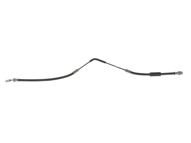 Centric Parts Brake Hydraulic Hose P/N:150.22012 Fits: Land Rover Range Rover 12-06 - Image 5