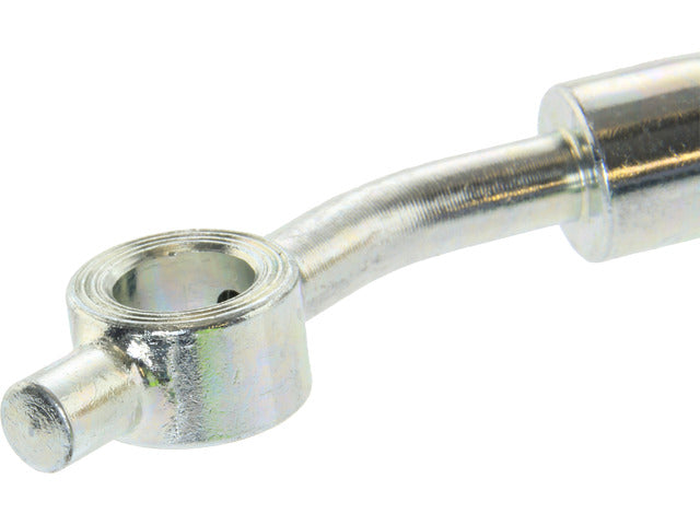 Centric Parts Brake Hydraulic Hose P/N:150.22020 Fits: Land Rover Discovery 2017, Land Rover Range Rover 17-14, Land Rover Range Rover Sport 17-14 - Image 2