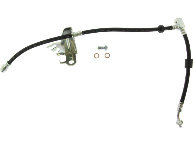 Centric Parts Brake Hydraulic Hose P/N:150.22021 Fits: Land Rover Discovery 2017, Land Rover Range Rover 17-14, Land Rover Range Rover Sport 17-14 - Image 3