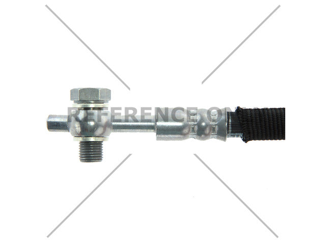 Centric Parts Brake Hydraulic Hose P/N:150.22022 Fits: Land Rover Discovery Sport 19-15, Land Rover Range Rover Evoque 18-16 - Image 3