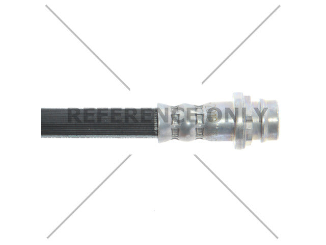 Centric Parts Brake Hydraulic Hose P/N:150.22022 Fits: Land Rover Discovery Sport 19-15, Land Rover Range Rover Evoque 18-16 - Image 4