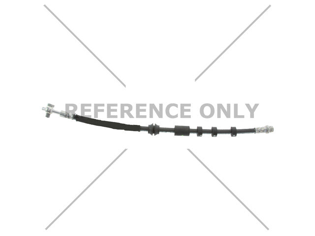 Centric Parts Brake Hydraulic Hose P/N:150.22022 Fits: Land Rover Discovery Sport 19-15, Land Rover Range Rover Evoque 18-16 - Image 5