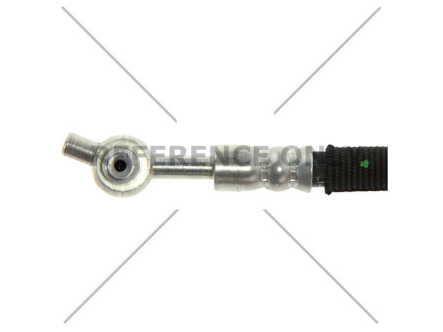 Centric Parts Brake Hydraulic Hose P/N:150.22023 Fits: Land Rover Discovery Sport 19-15, Land Rover Range Rover Evoque 18-16 - Image 2