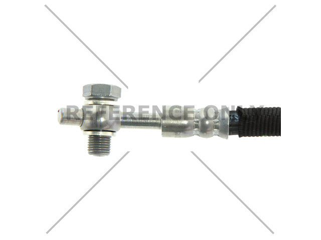 Centric Parts Brake Hydraulic Hose P/N:150.22023 Fits: Land Rover Discovery Sport 19-15, Land Rover Range Rover Evoque 18-16 - Image 3
